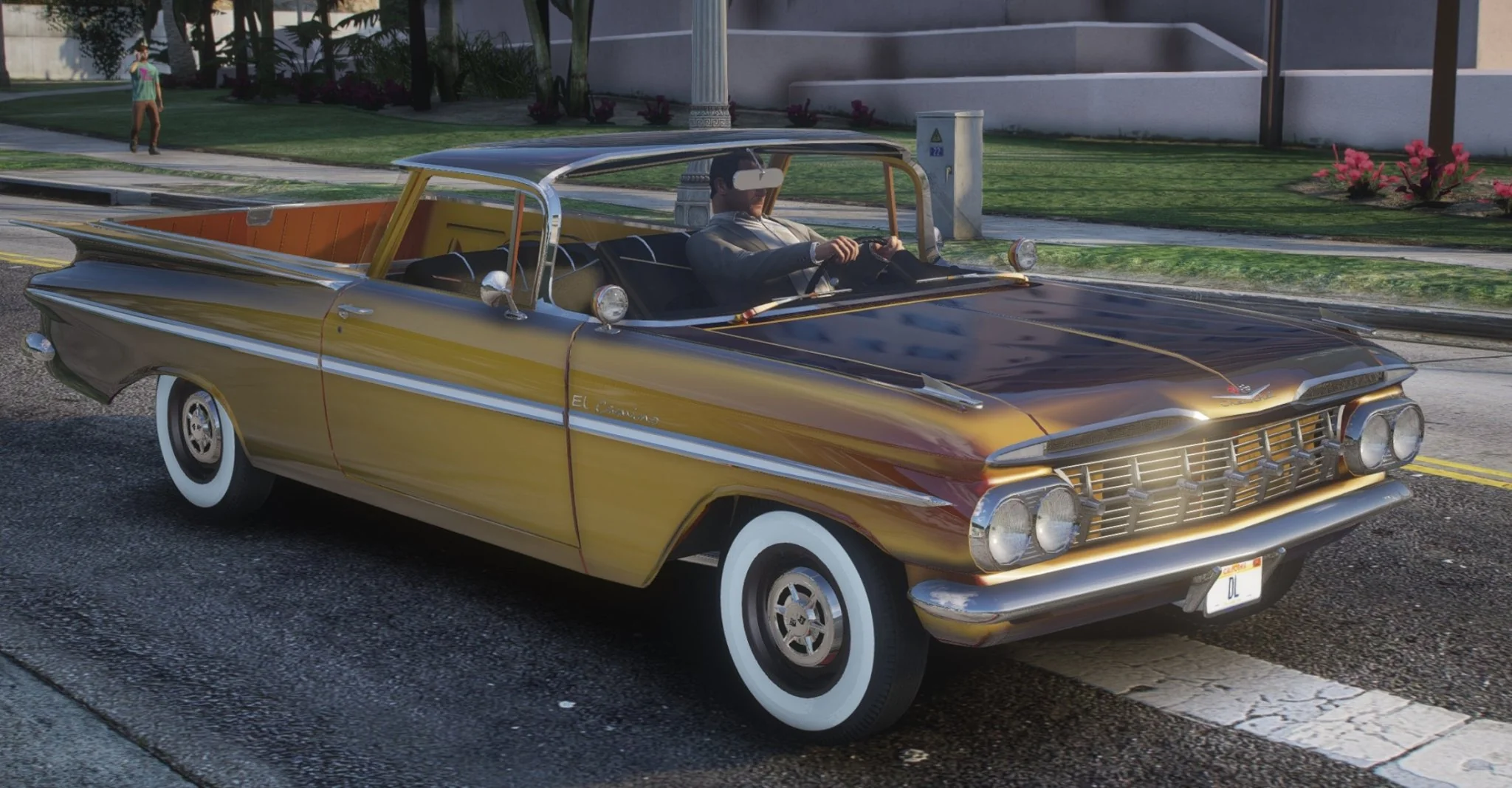 10 Classic Car Pack - Image 2
