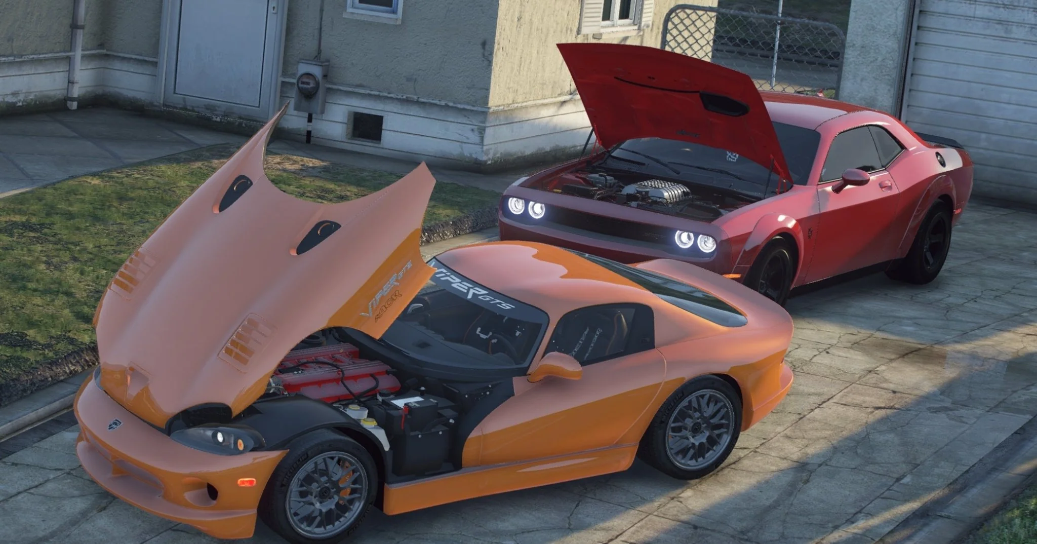 150 Car Pack - Image 10