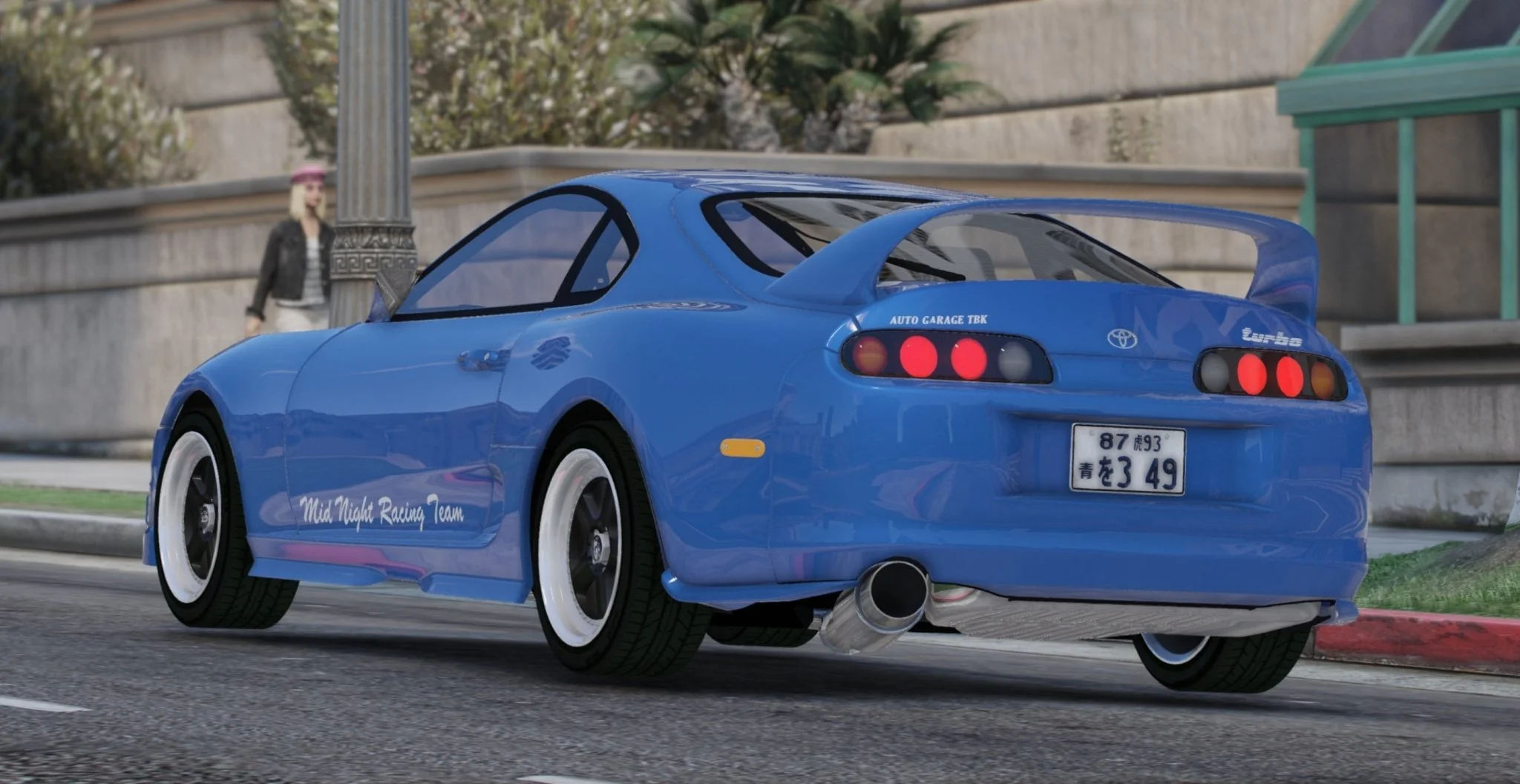 150 Vehicle + Sound + Wheel Pack - Image 2