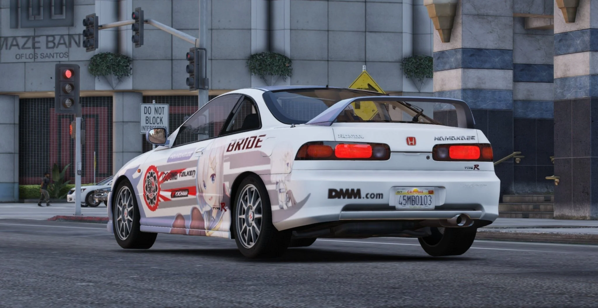 150 Vehicle + Sound + Wheel Pack - Image 7