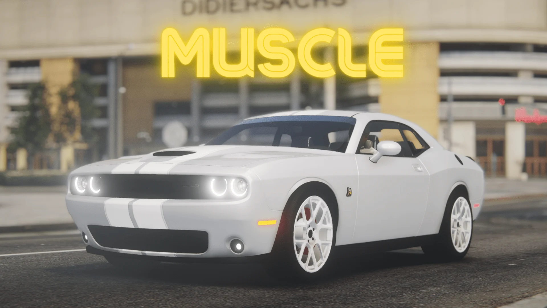200 Vehicle + Sound + Wheel Pack - Image 8