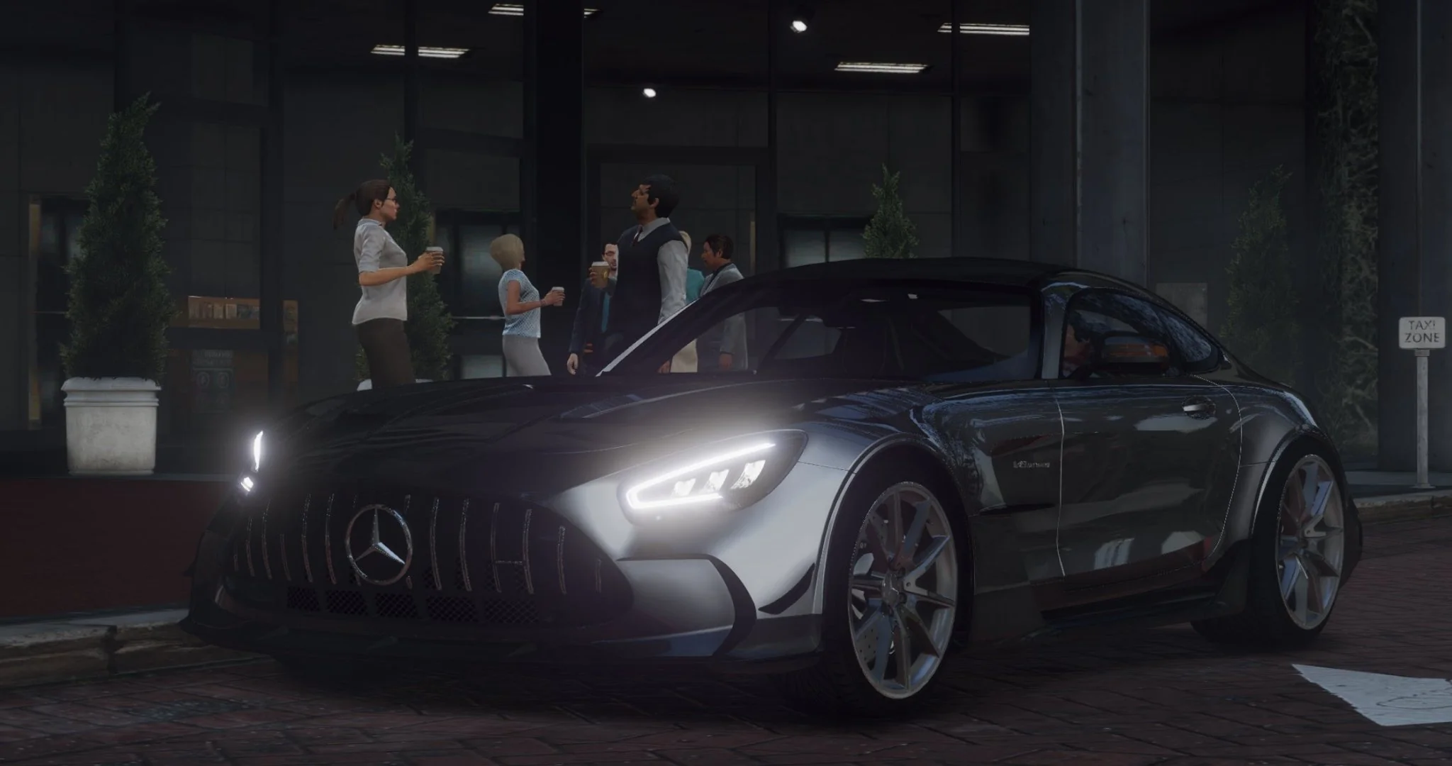 500 Vehicle + Sound + Wheel Pack - Image 3