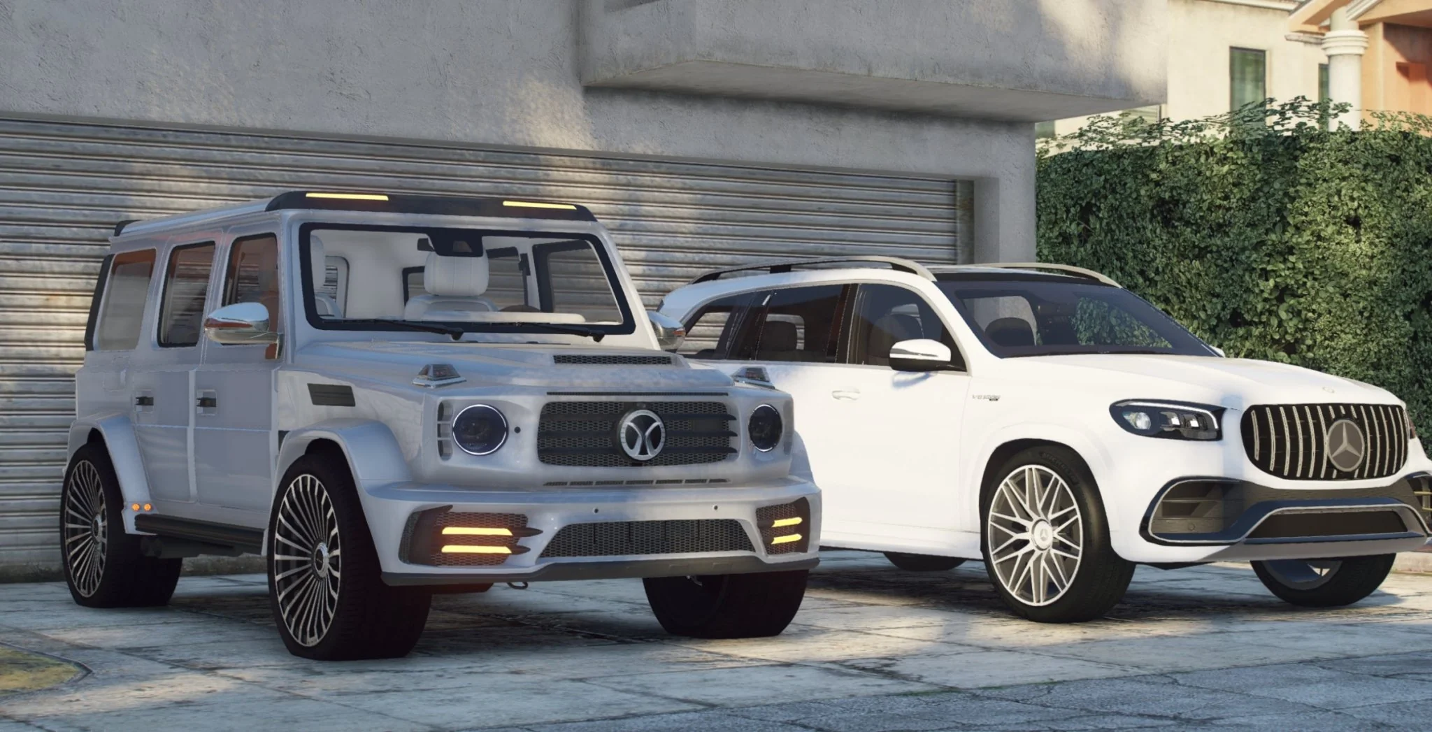 500 Vehicle + Sound + Wheel Pack - Image 5