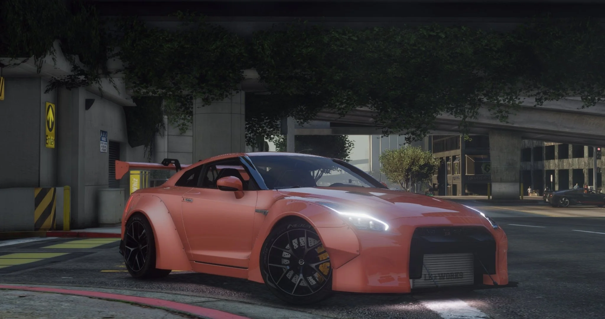 500 Vehicle + Sound + Wheel Pack - Image 8