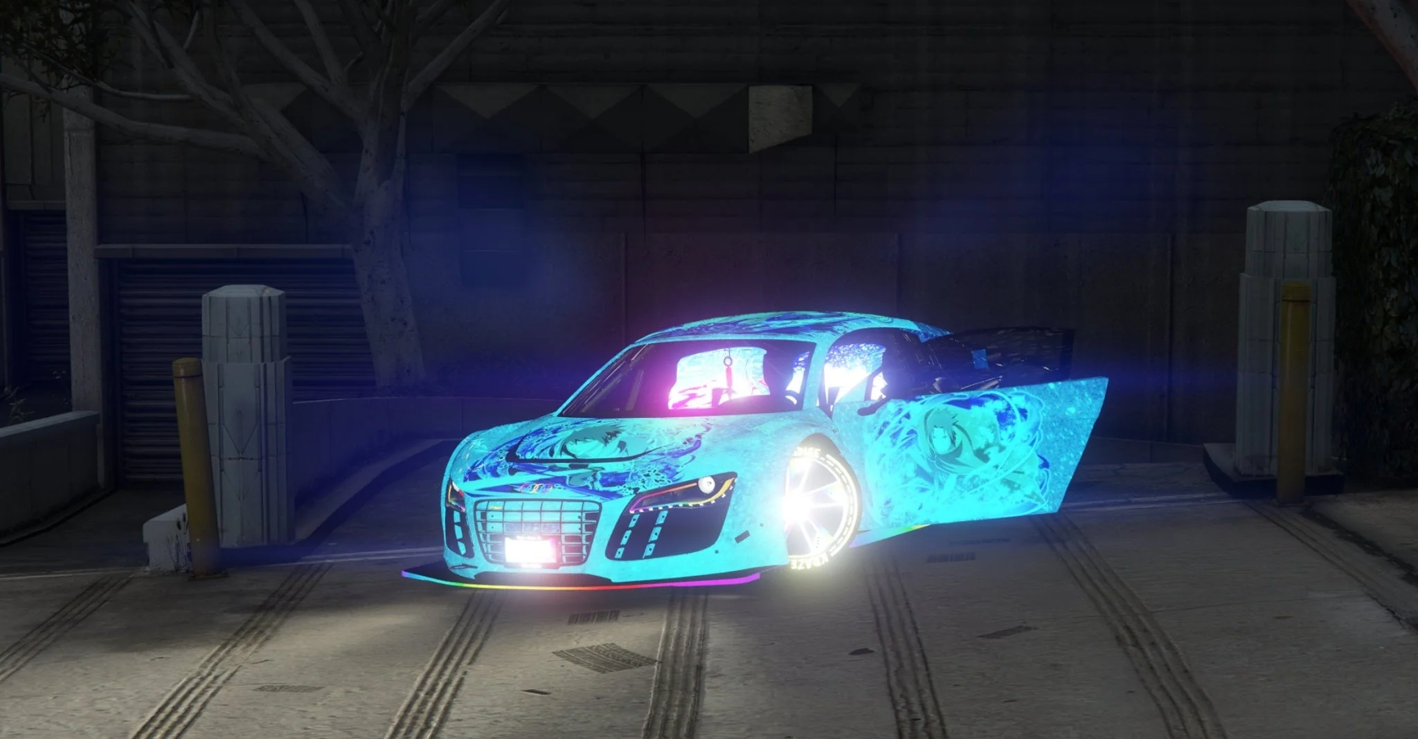 Animated Car Pack: 10 CARS - Image 10