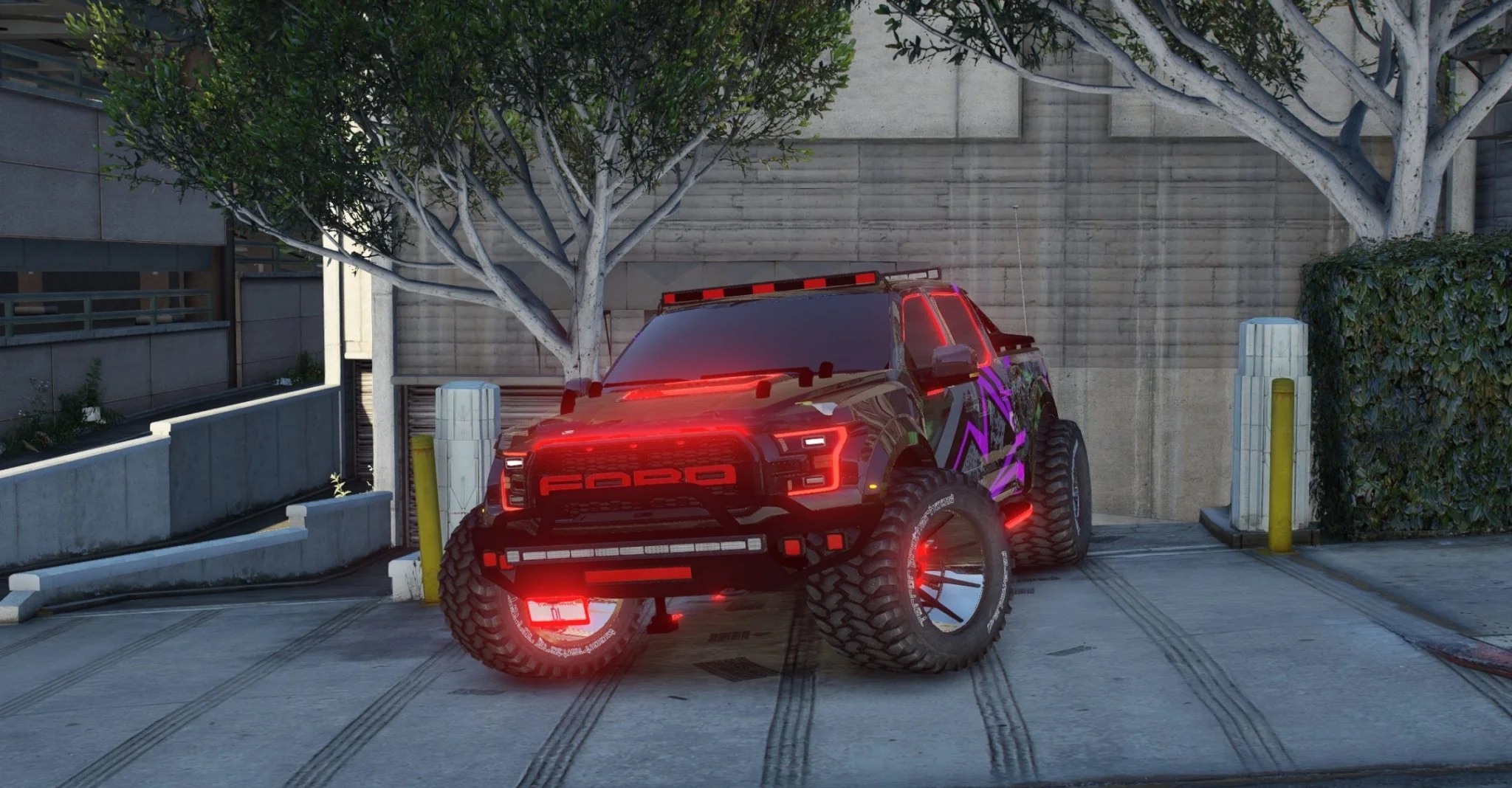 Animated Car Pack: 10 CARS - Image 11