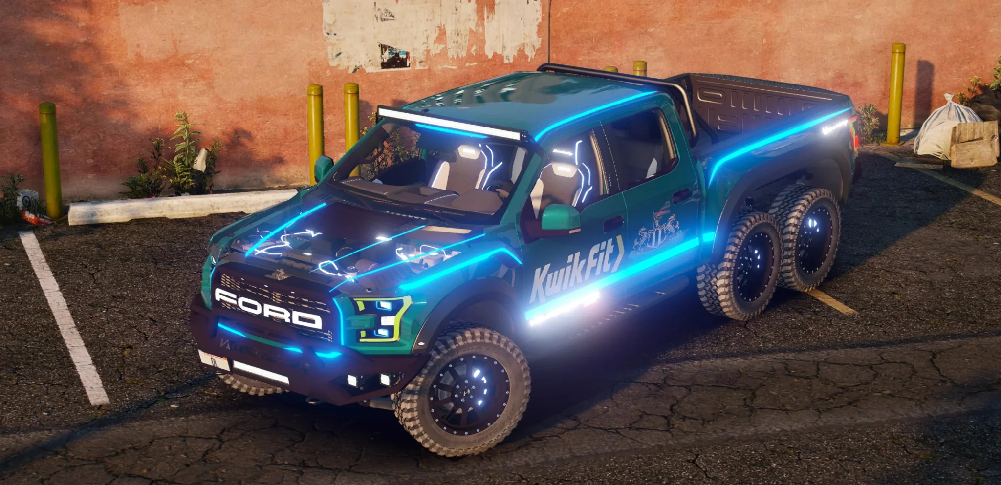 Animated Car Pack: 100 CARS - Image 6