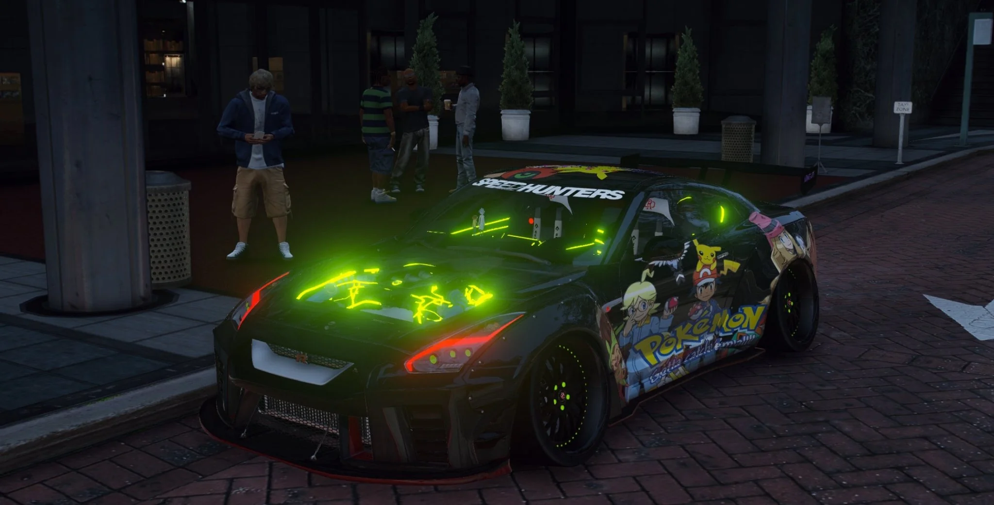 Animated Car Pack: 15 CARS - Image 2