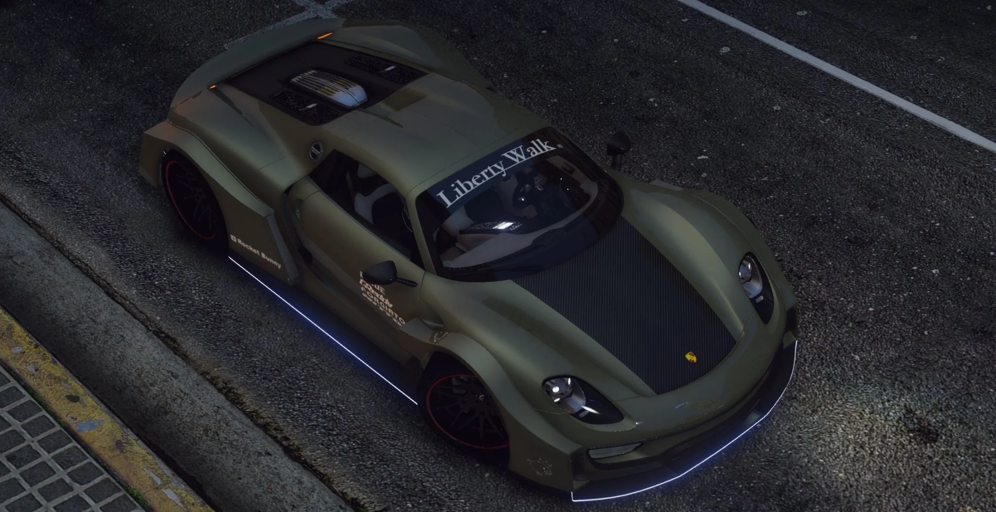 Animated Car Pack: 25 CARS - Image 4