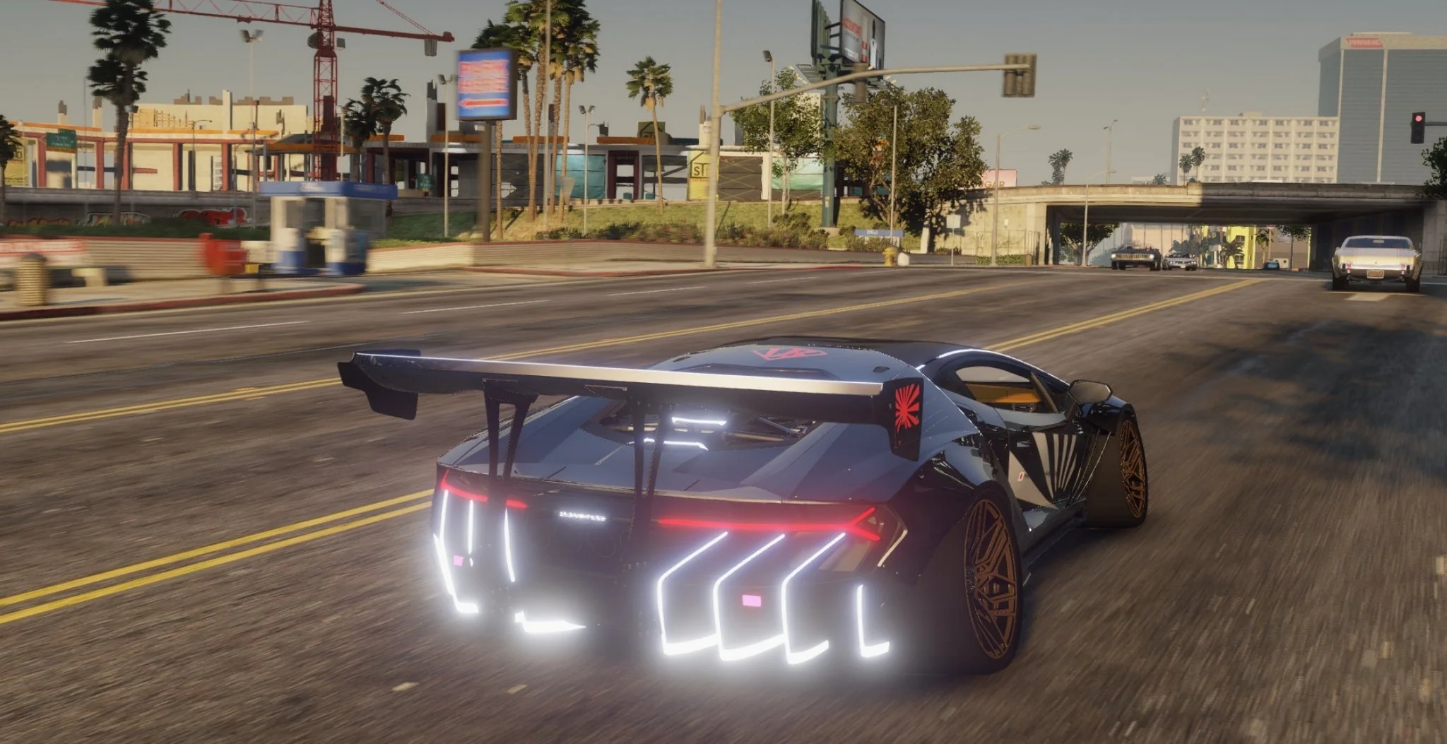 Animated Car Pack: 25 CARS - Image 5