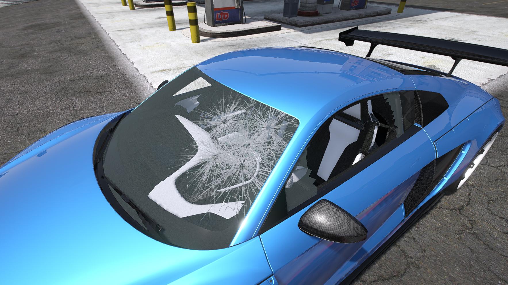 Audi R8 Alpil RSR | Debadged | Tuning - Image 7