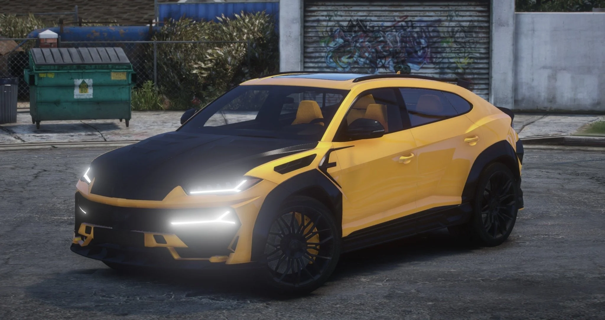Debadged Car Pack | 15 CARS - Image 2