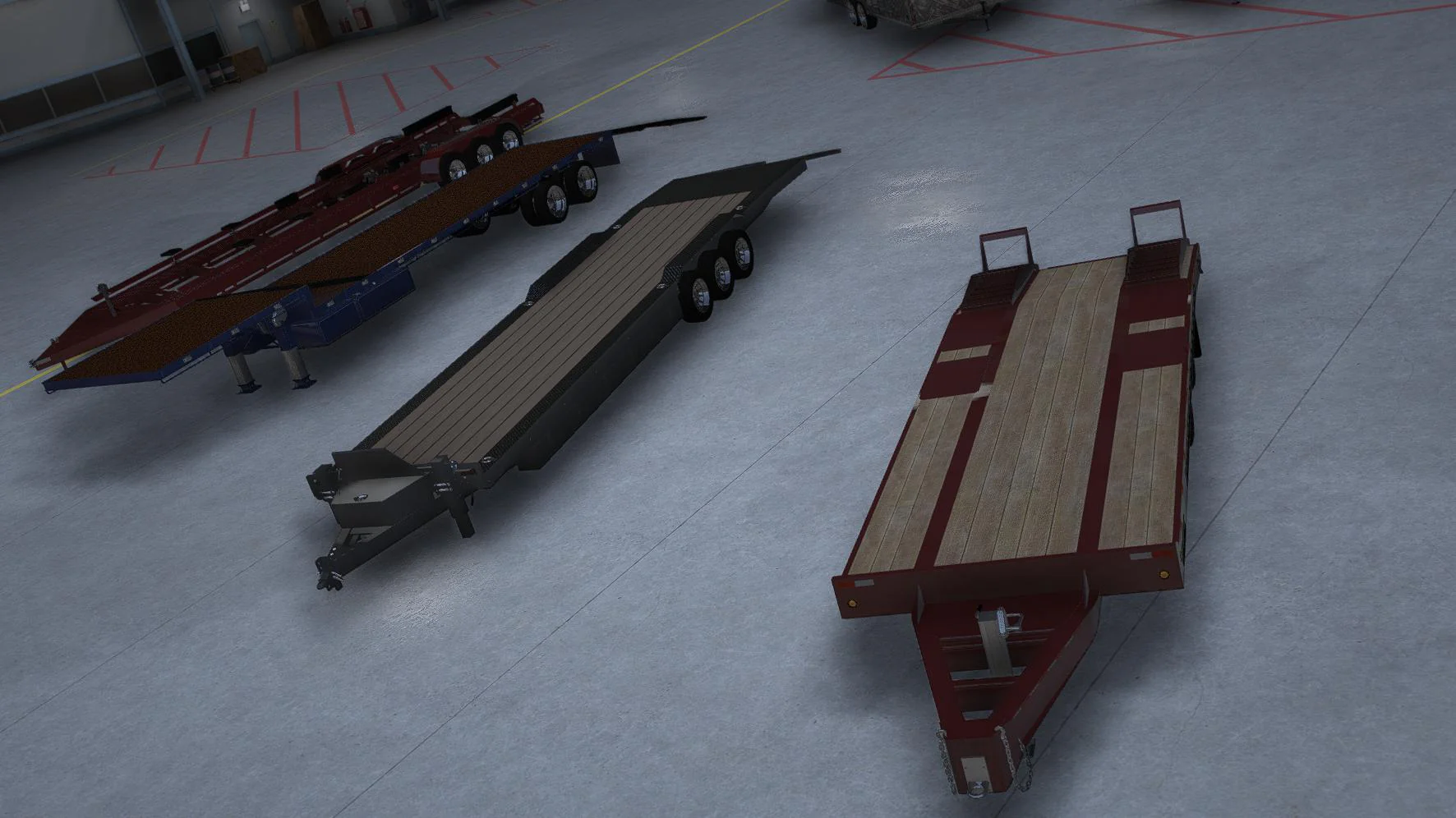 Trailer Pack | 10 Trailers | Templates - Image 6