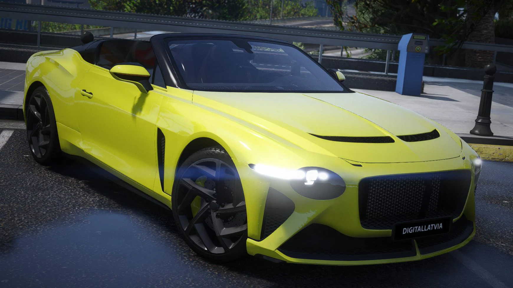 Debadged Vehicle Pack | 100 CARS - Image 6