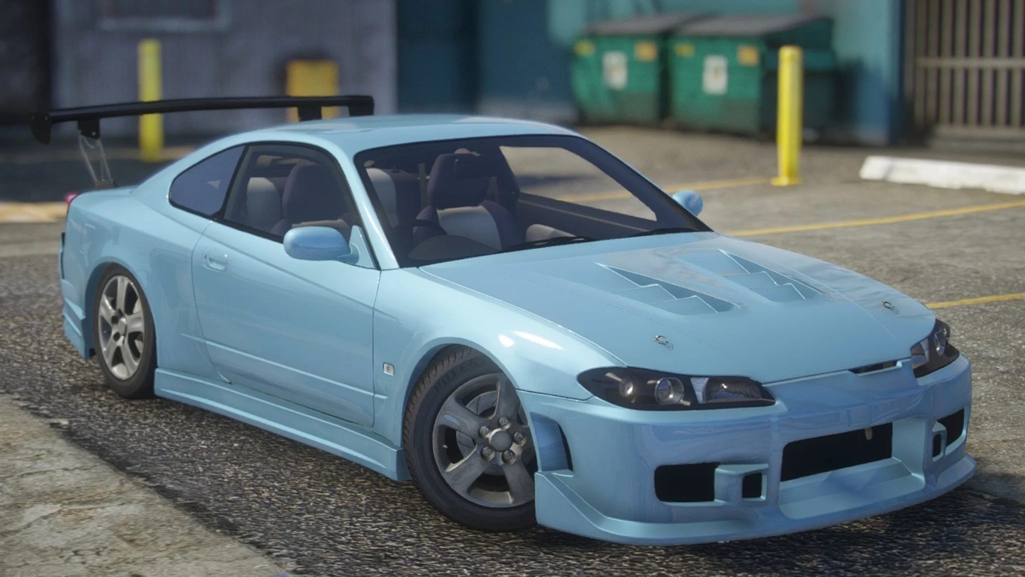 Debadged Vehicle Pack | 450 CARS - Image 11