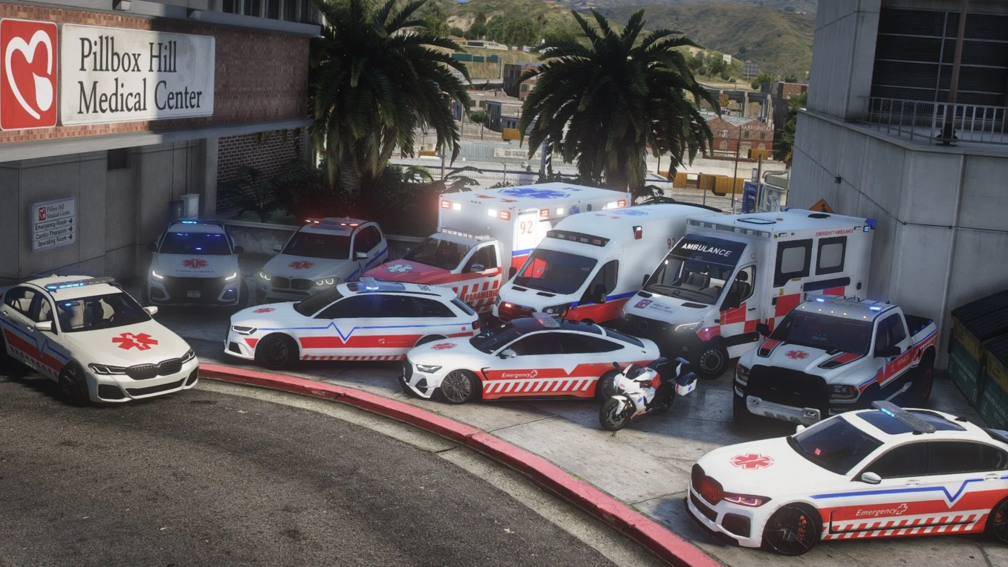 Debadged Vehicle Pack | 450 CARS - Image 12