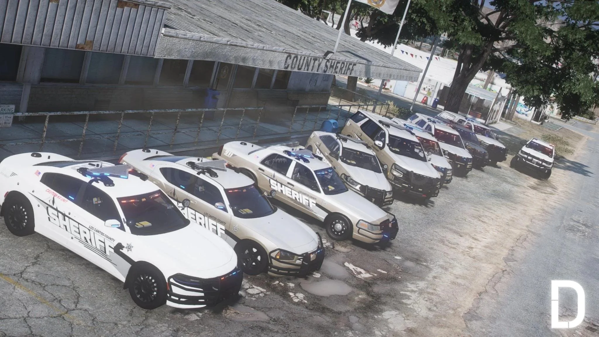 Debadged Vehicle Pack | 450 CARS - Image 15
