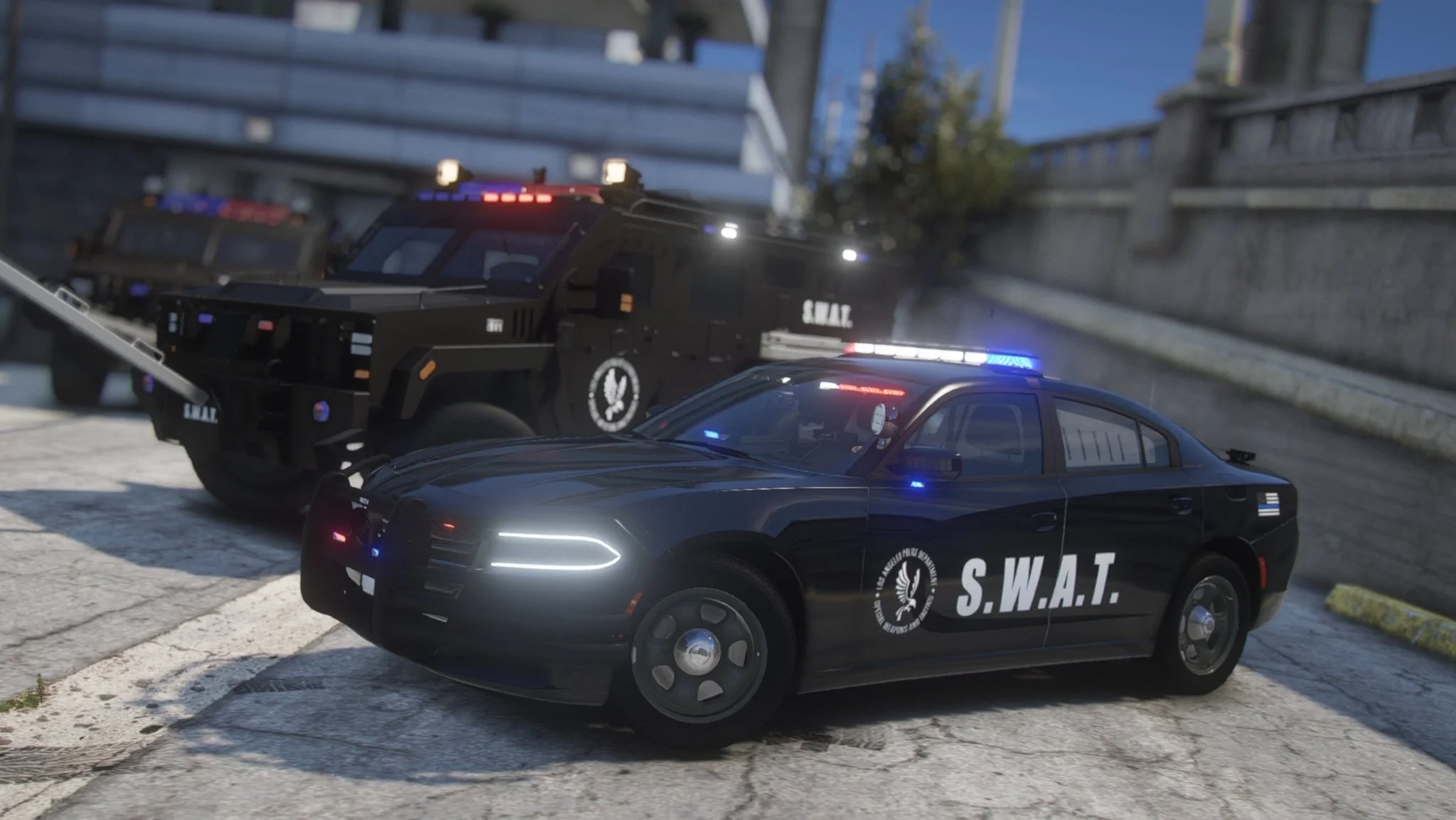 Debadged Vehicle Pack | 450 CARS - Image 16