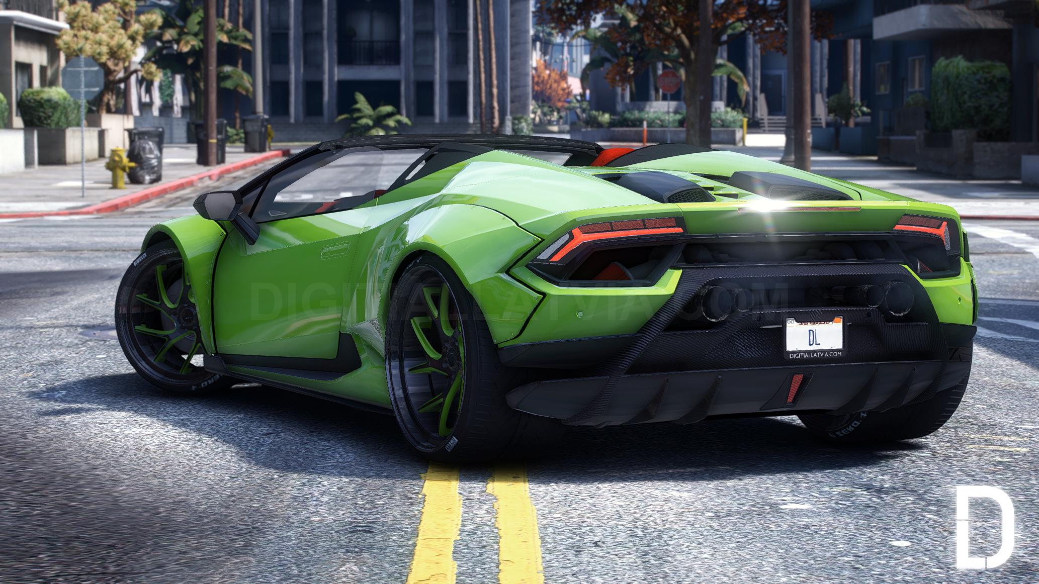 Debadged Vehicle Pack | 450 CARS - Image 5