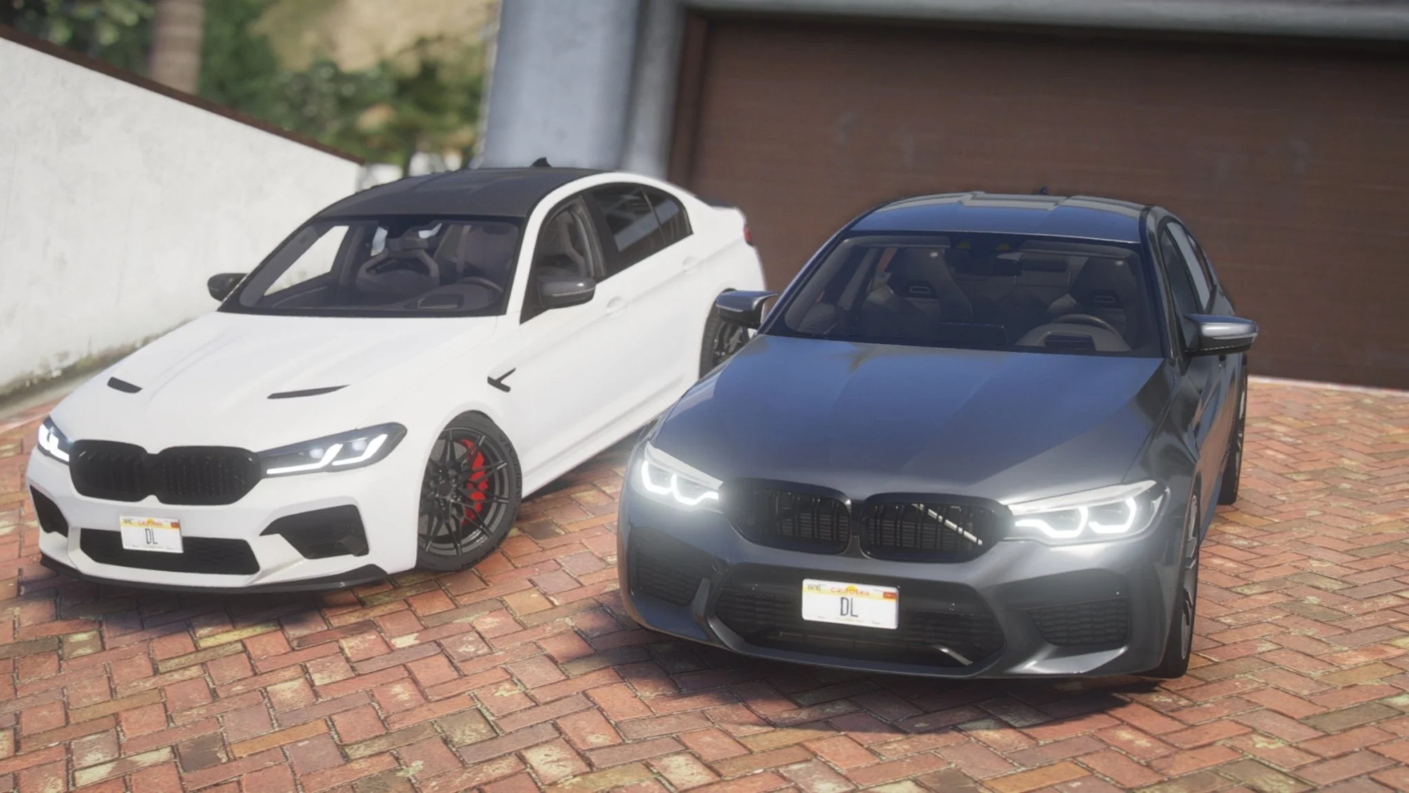 Debadged Vehicle Pack | 450 CARS - Image 8