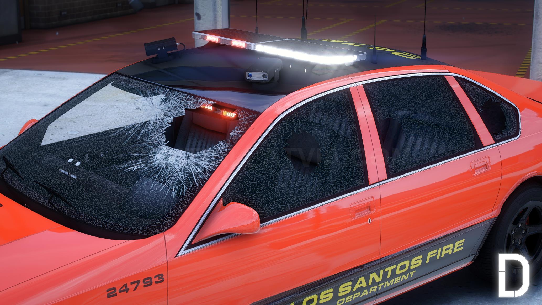 Declasse Impaler SZ LSFD | Tuning | Template - Image 7