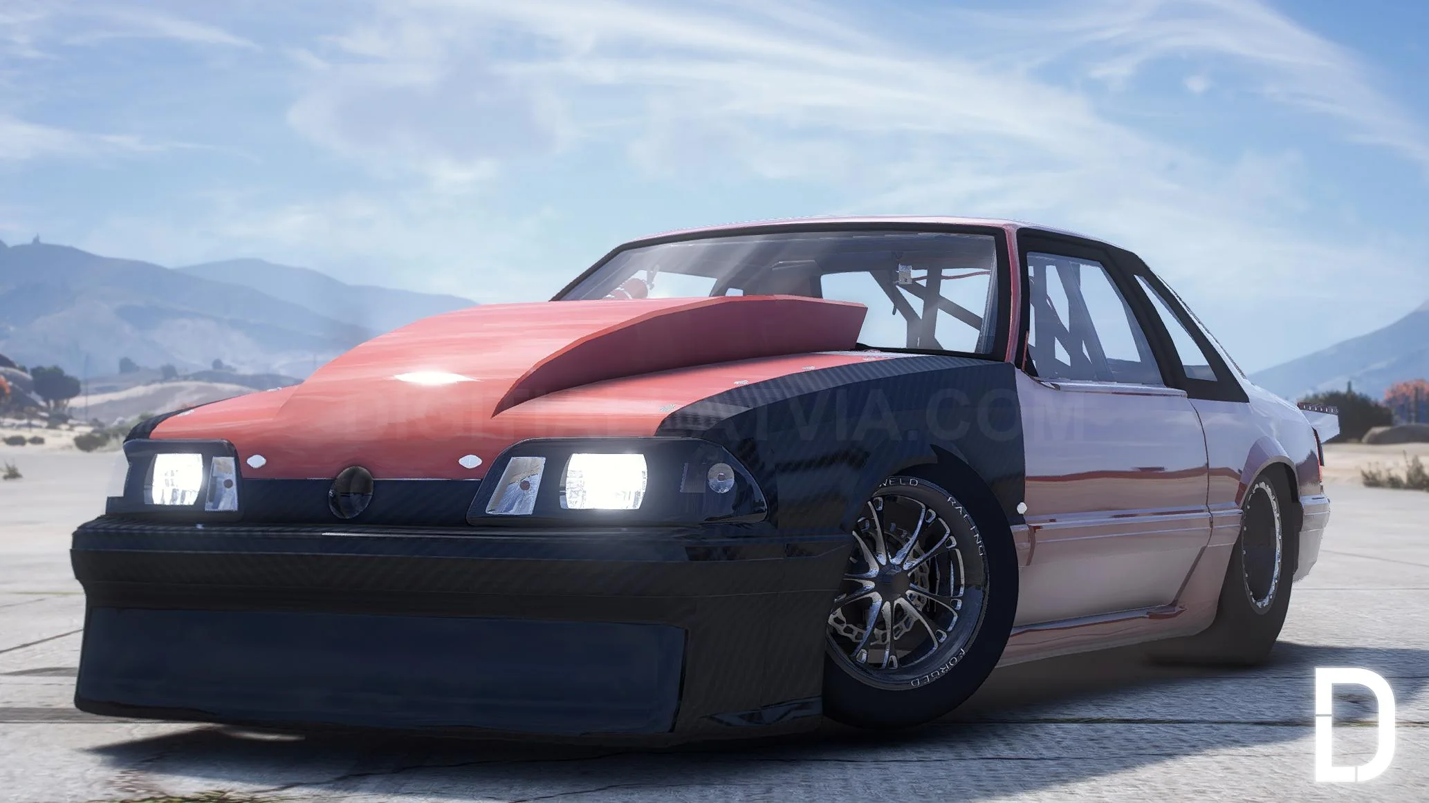 Civilian