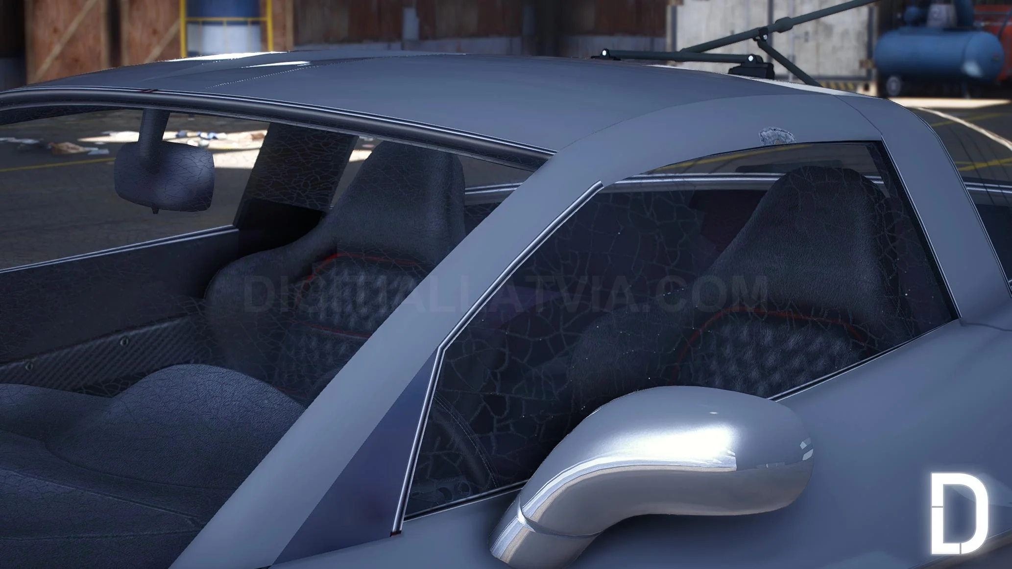 Invetero Coquette D5 Drag | Tuning | Template | Custom Sound - Image 11