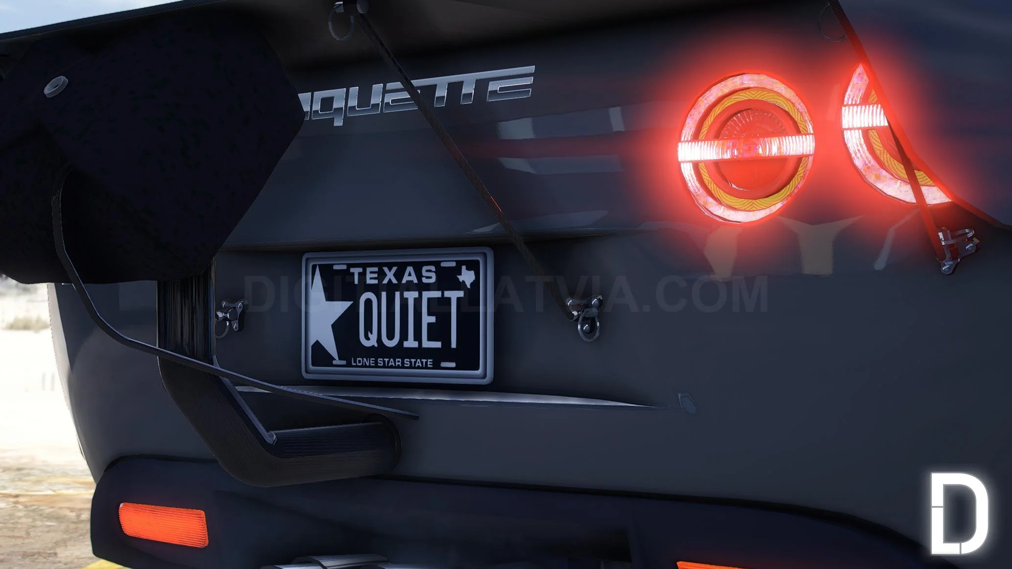 Invetero Coquette D5 Drag | Tuning | Template | Custom Sound - Image 7