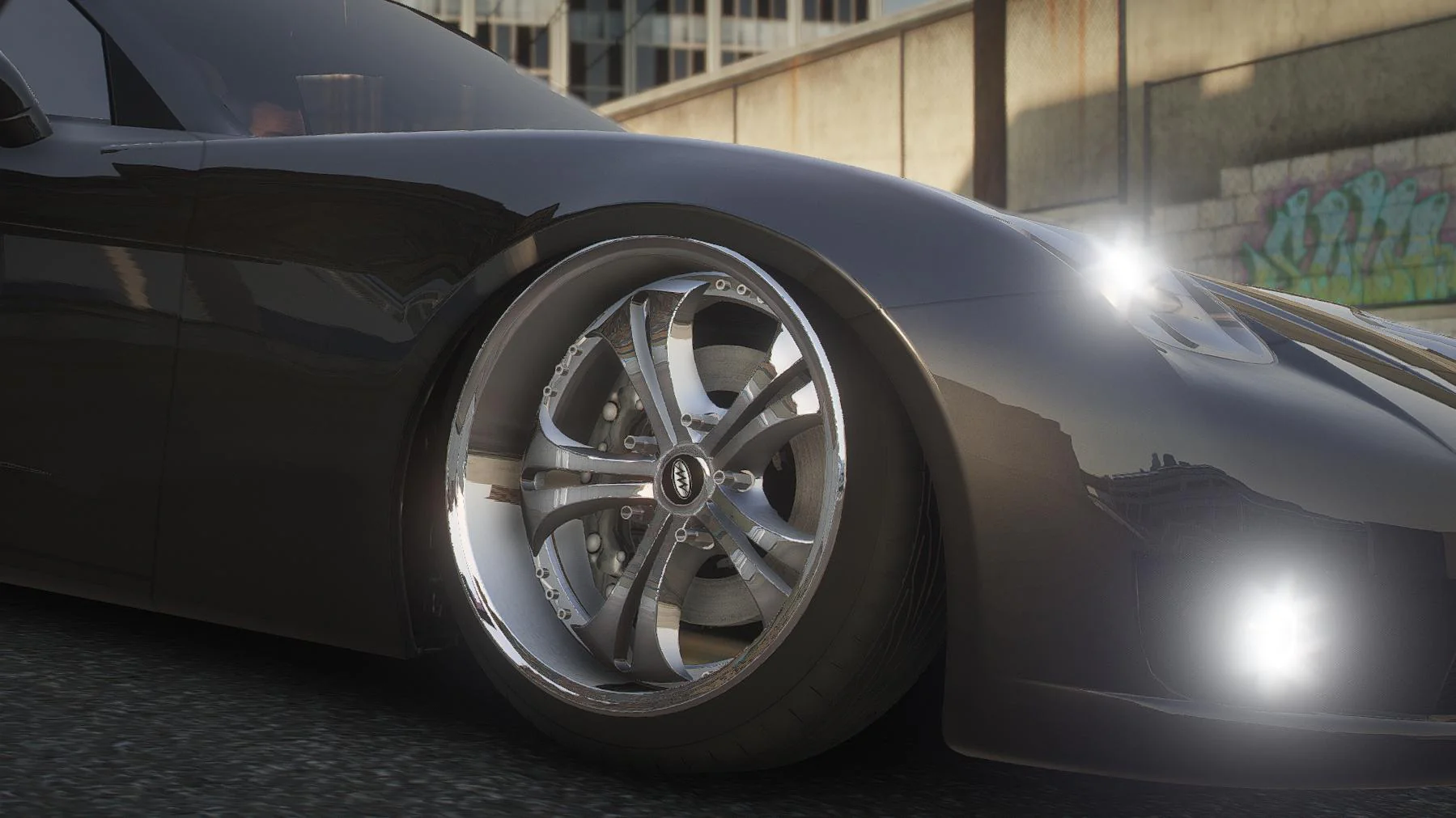 Invetero Coquette D5 Stanced | Tuning | Template | Custom Sound - Image 5