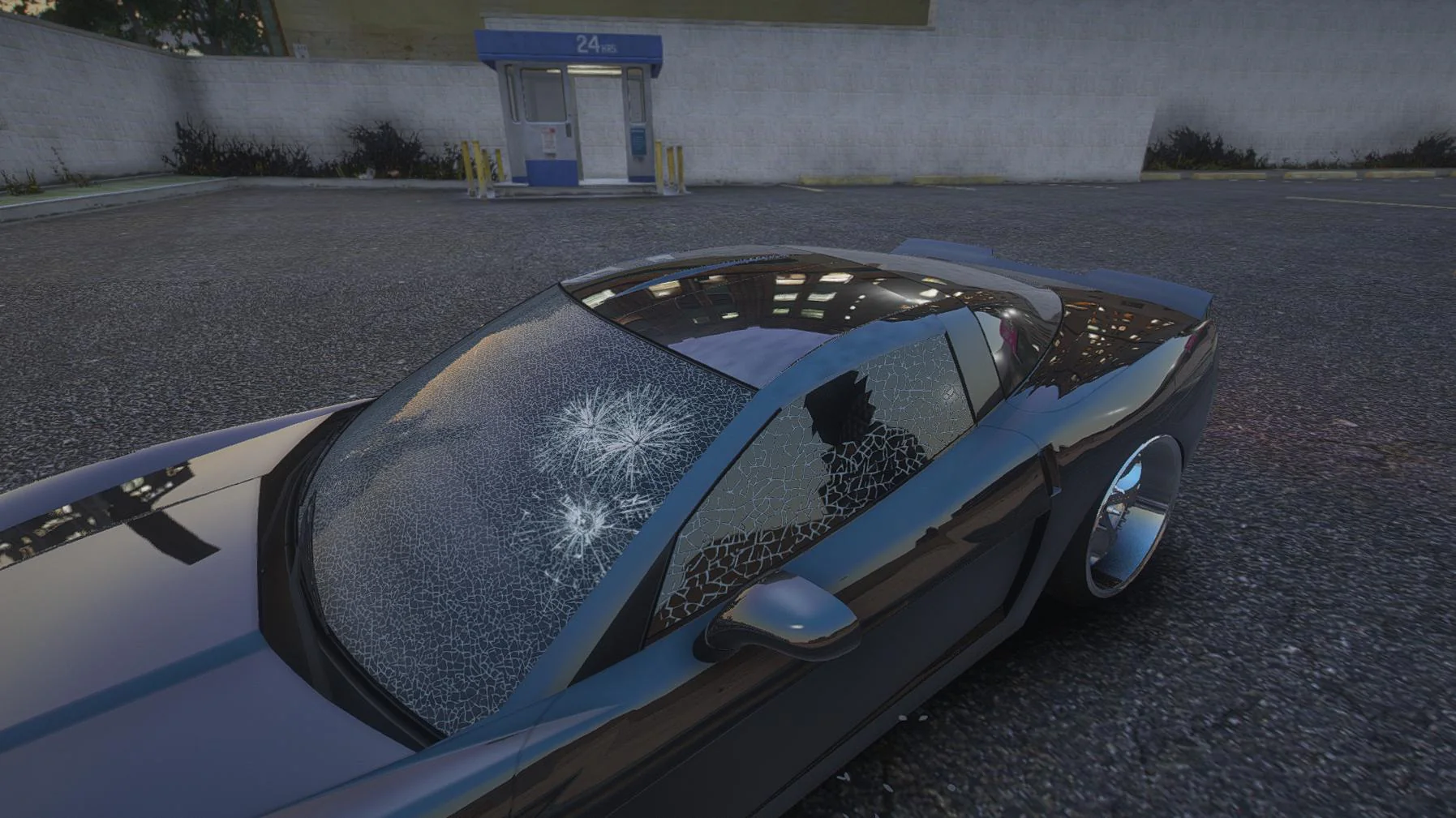 Invetero Coquette D5 Stanced | Tuning | Template | Custom Sound - Image 7