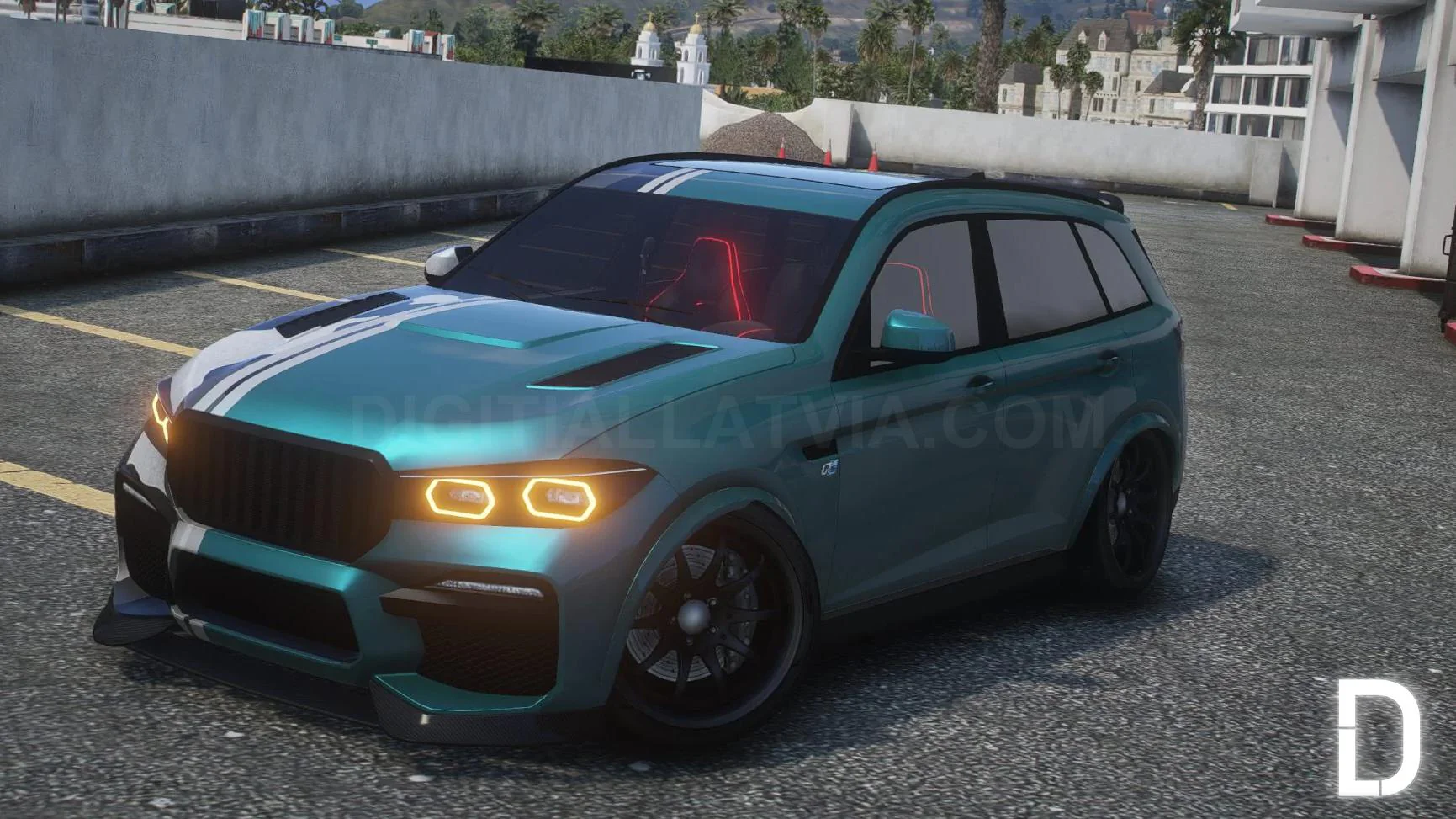 Lore Friendly Civilian Bundle - Image 19