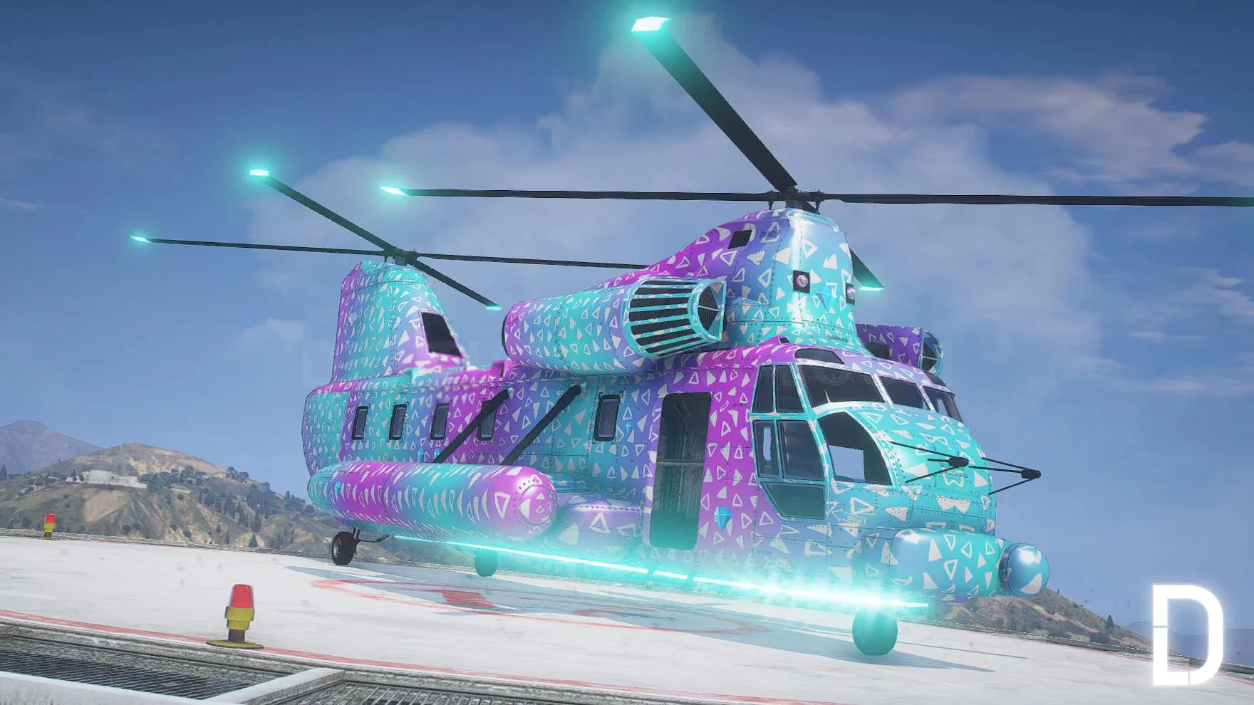 Lore Friendly Civilian Bundle - Image 23