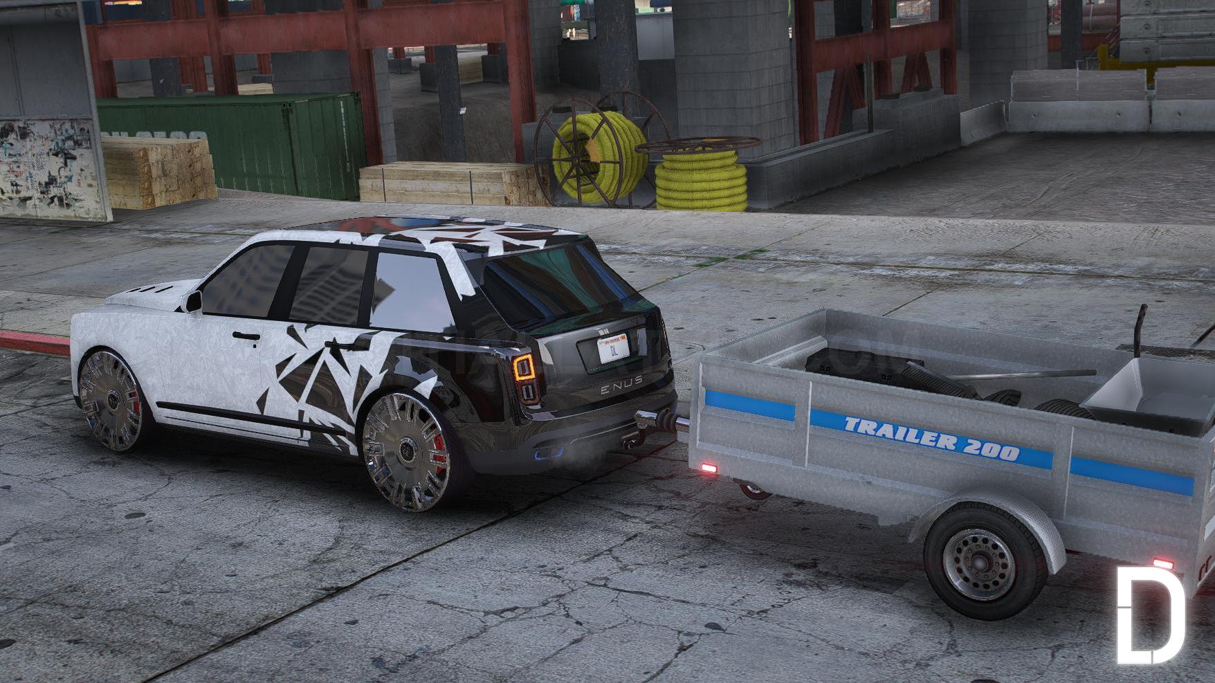 Lore Friendly Civilian Bundle - Image 26