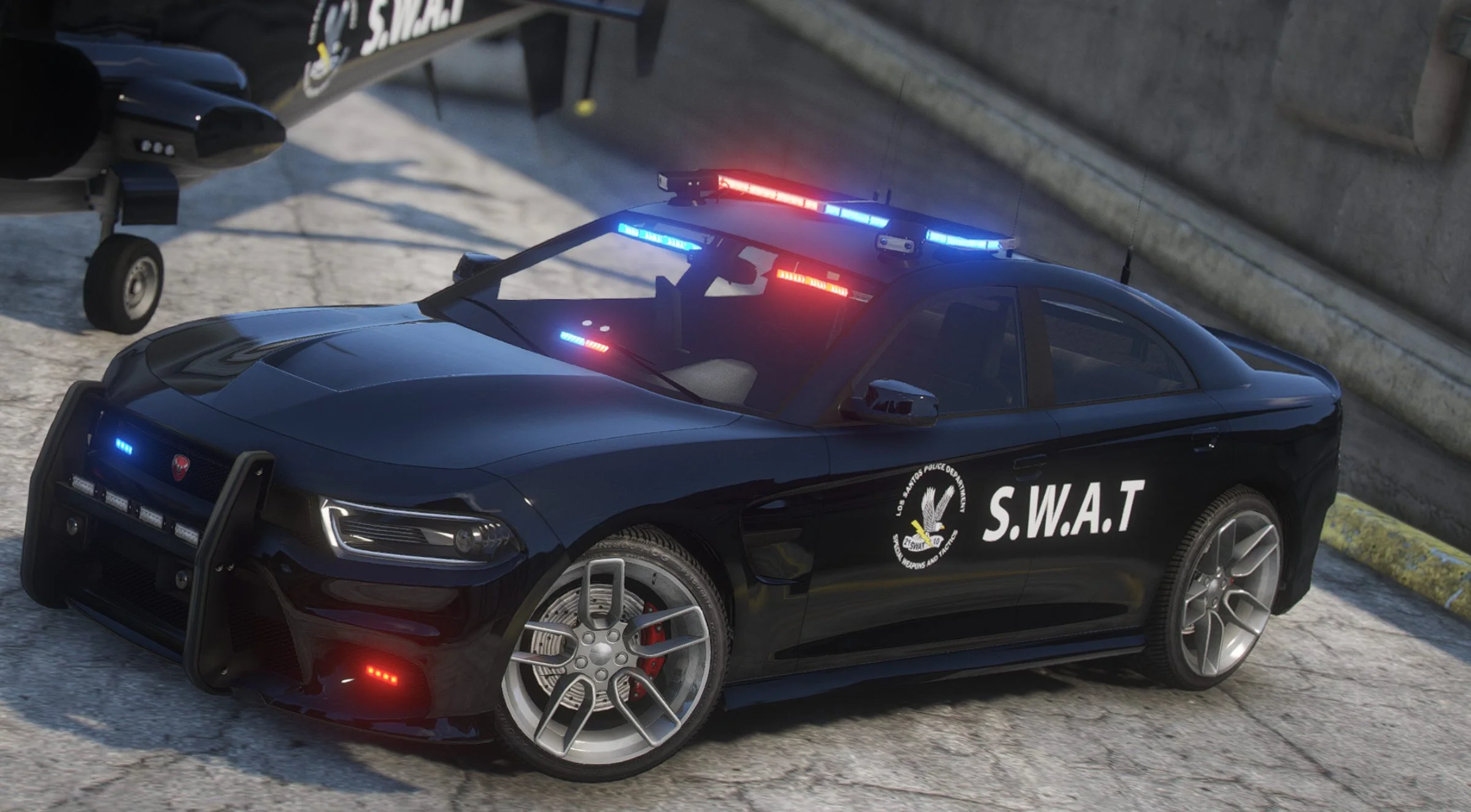 Lore Friendly Emergency Service Bundle - Image 11