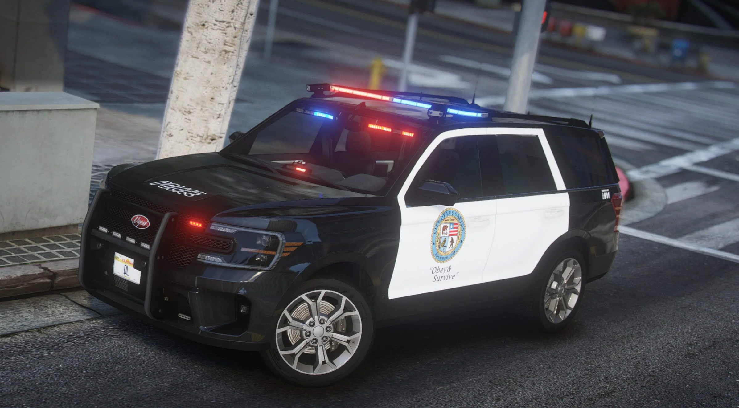Lore Friendly Emergency Service Bundle - Image 6