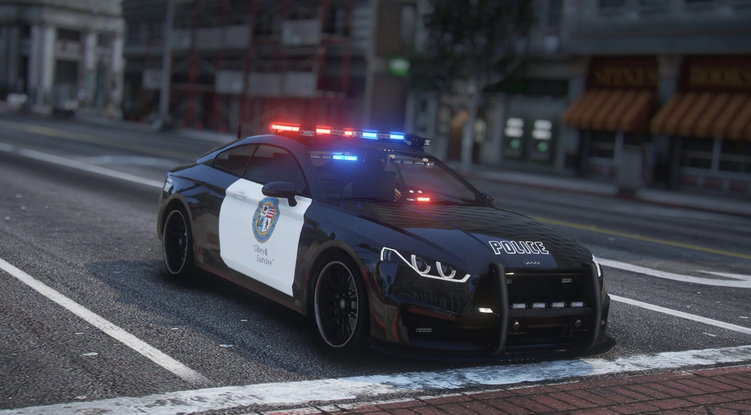 Lore Friendly Emergency Service Bundle - Image 7