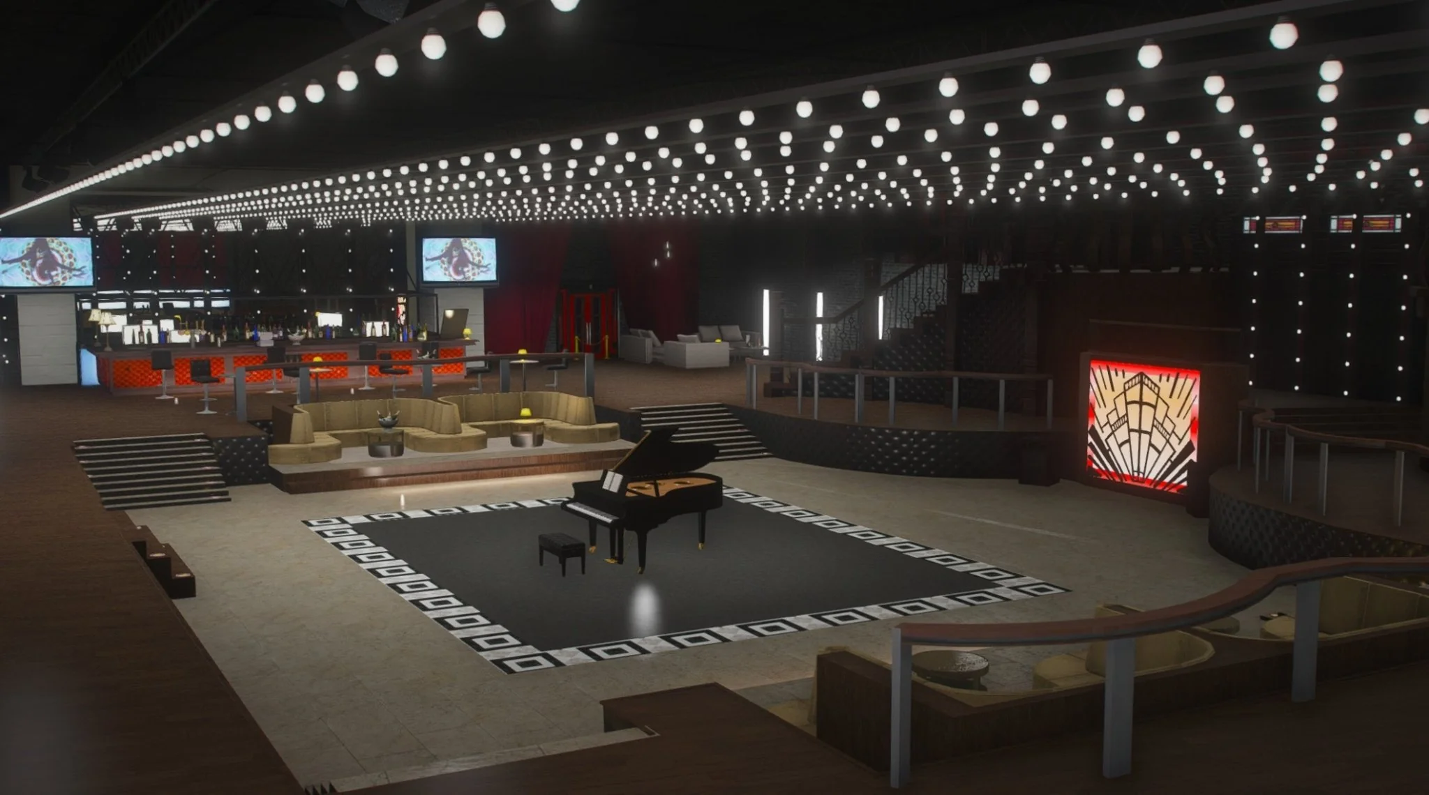 Nightclub MLO - Image 2