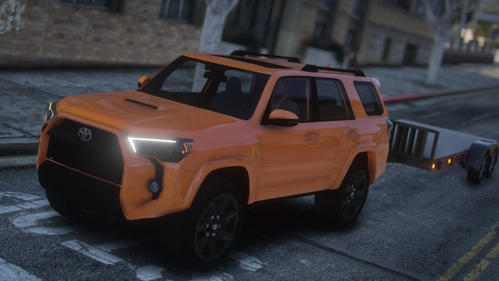Tow 15 Car Pack - Image 4