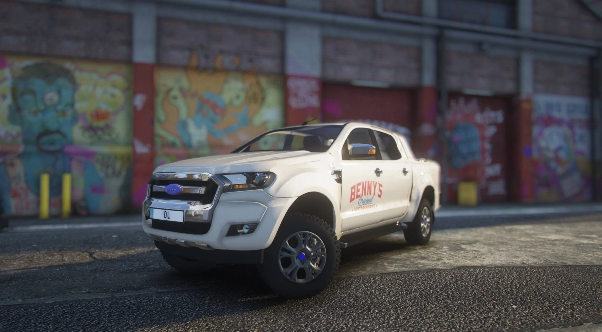 Tow 15 Car Pack - Image 9