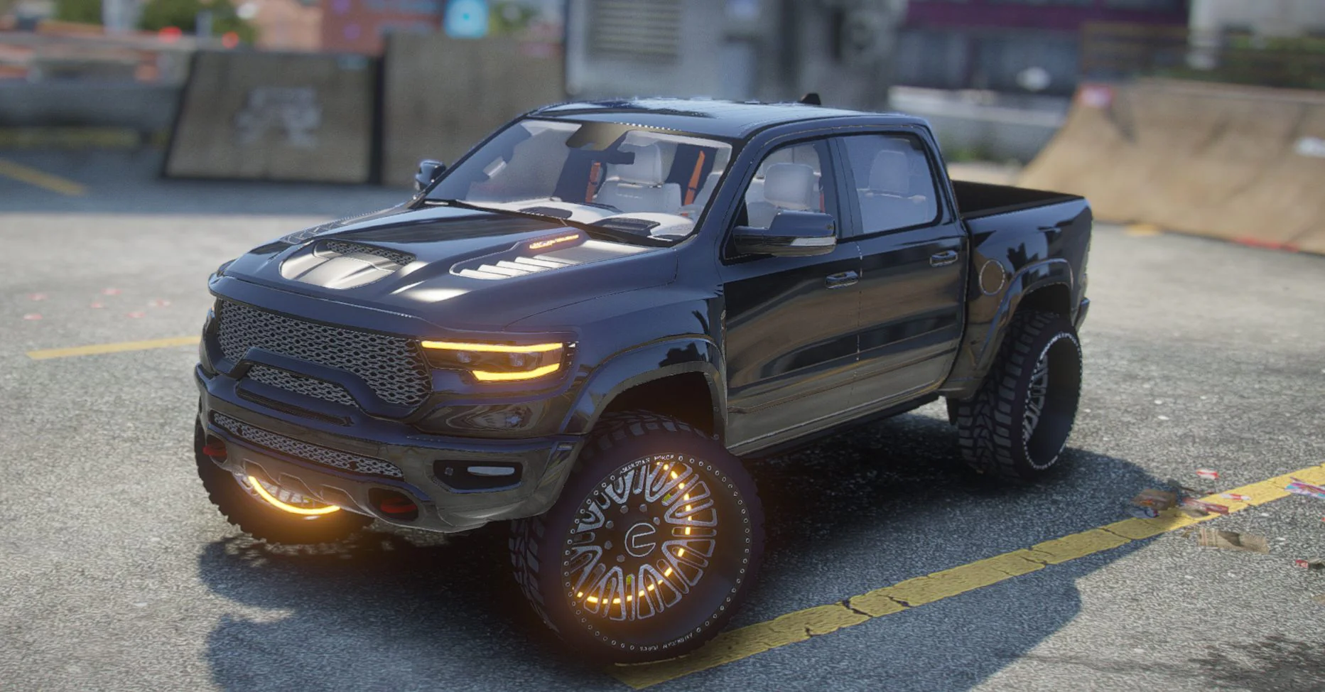 Tow Bundle | Script + Vehicles + Trailers - Image 10