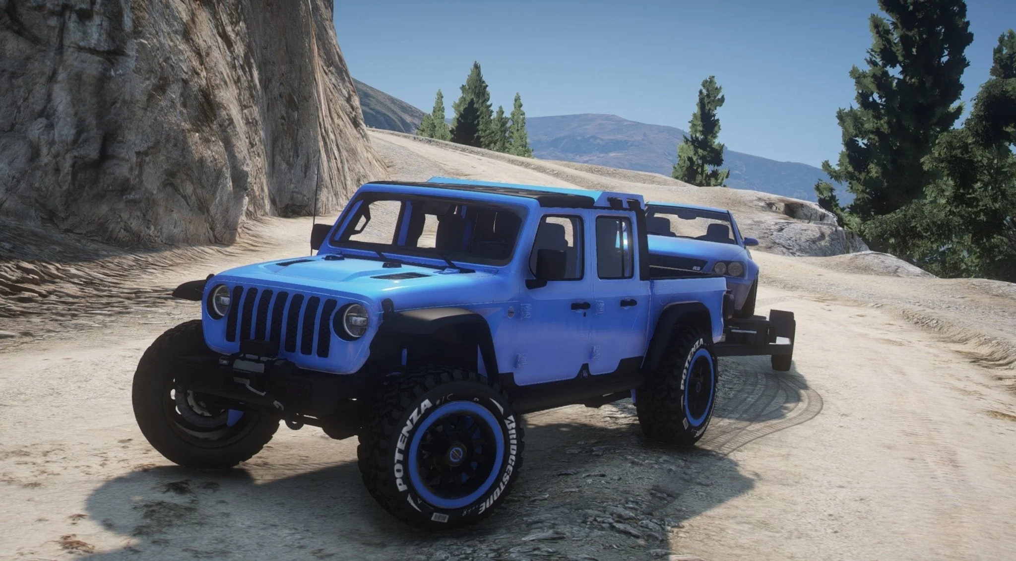 Tow Bundle | Script + Vehicles + Trailers - Image 15