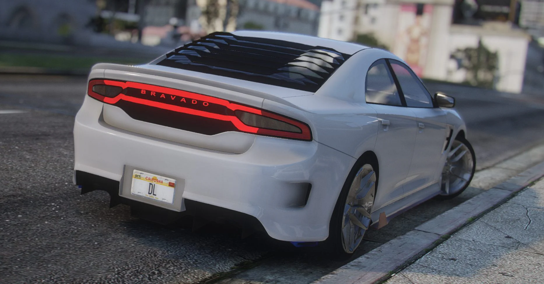 Vanilla 10 Car Pack - Image 9